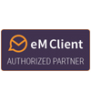 GML Authorised Partner eM Client