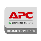 APC Registered Partner logo