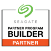 GML Seagate Partner Program Builder Partner