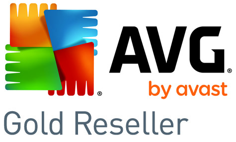 AVG Avast Gold Reseller