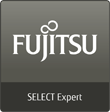GML Partner Fujitsu Select Expert