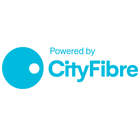 CityFibre Partner logo