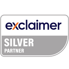 Exclaimer Partner logo