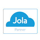 Jola Partner logo